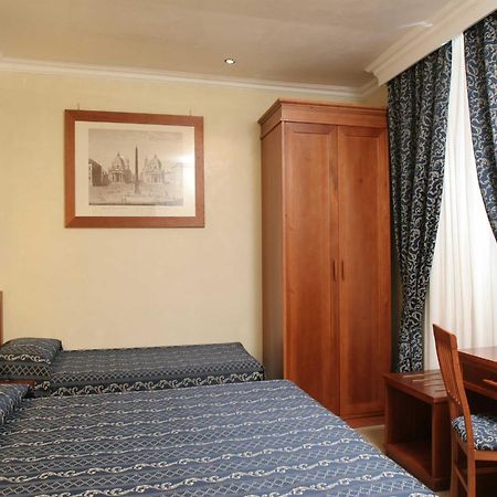 Adorasuite B&B Roma Habitación foto