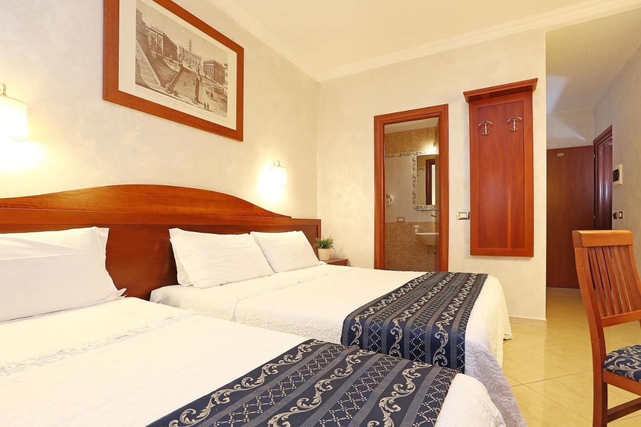 Adorasuite B&B Roma Exterior foto