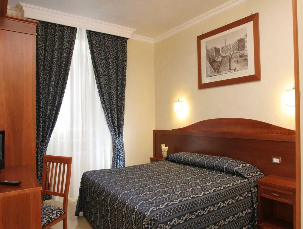 Adorasuite B&B Roma Exterior foto