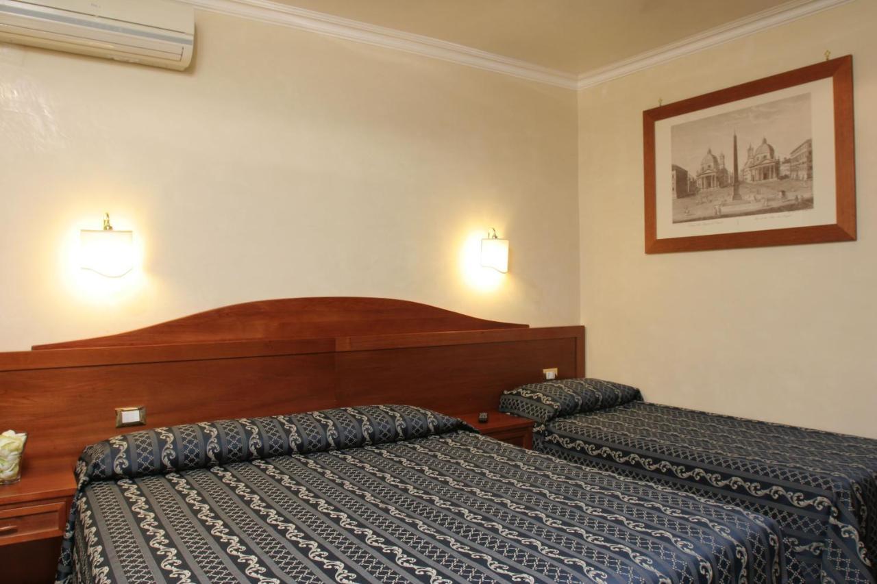 Adorasuite B&B Roma Exterior foto