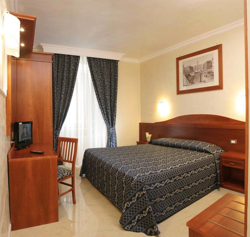 Adorasuite B&B Roma Exterior foto