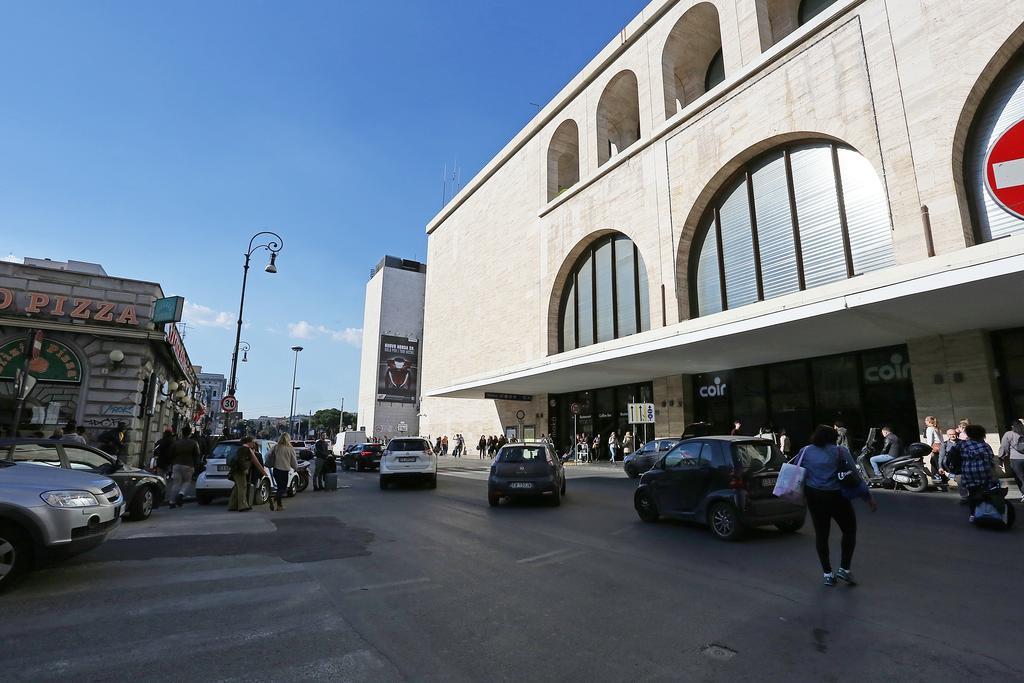 Adorasuite B&B Roma Exterior foto