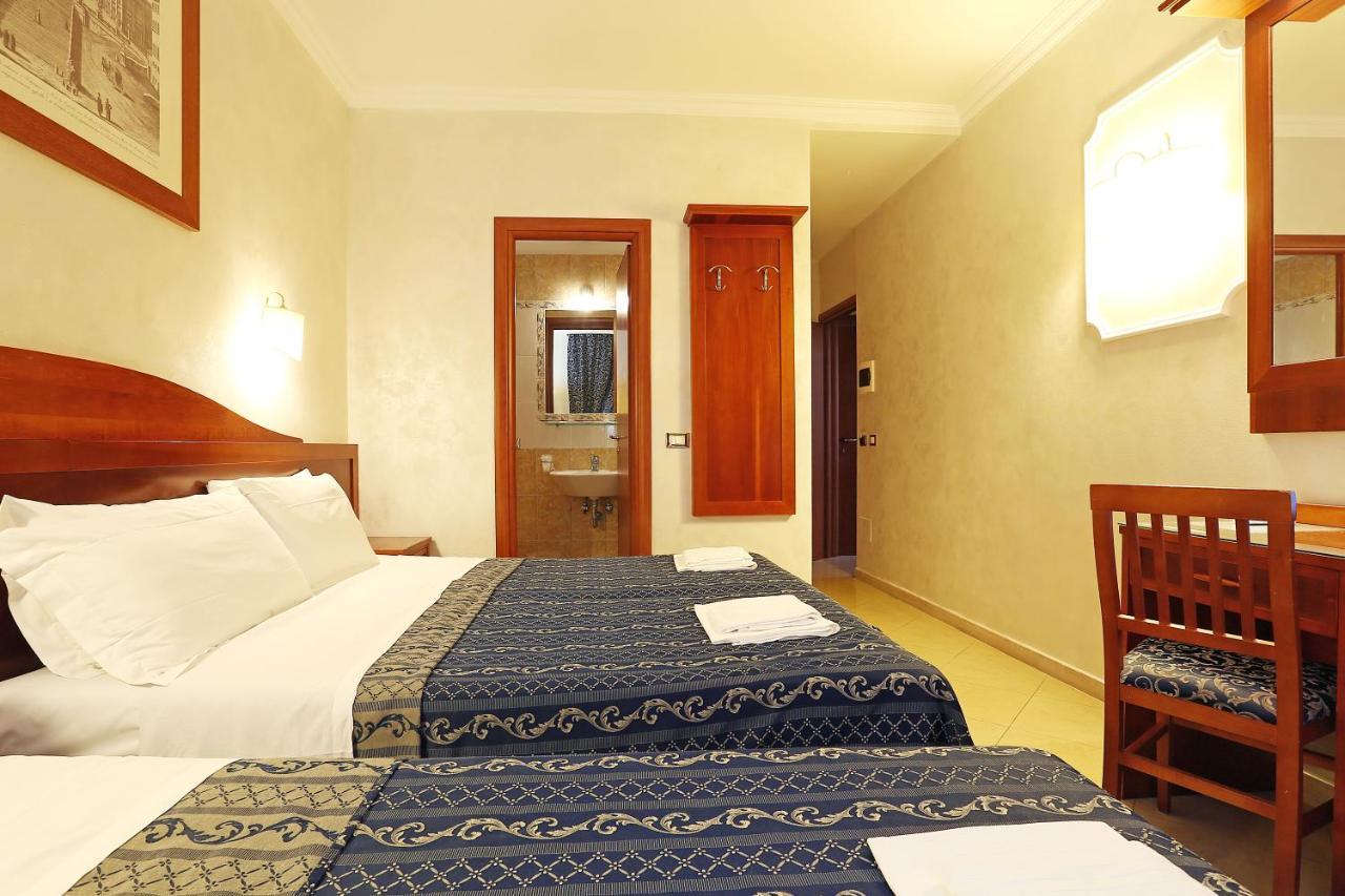 Adorasuite B&B Roma Exterior foto